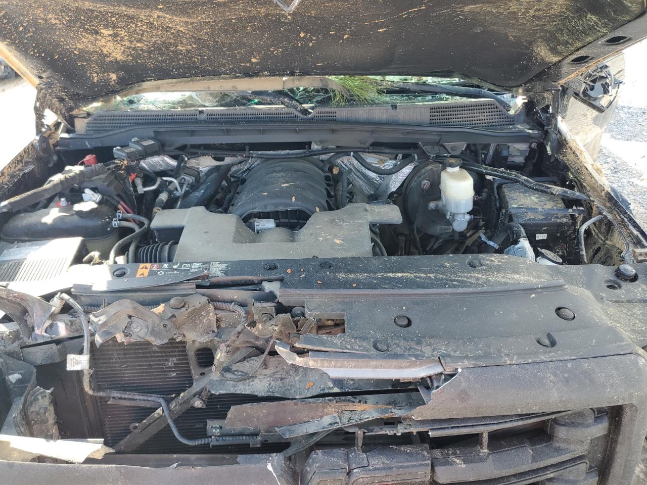 2018 GMC Sierra K1500 Slt VIN: 3GTU2NEC2JG299578 Lot: 85904105