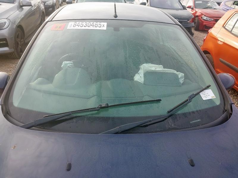 2009 FORD FIESTA STYLE 60 