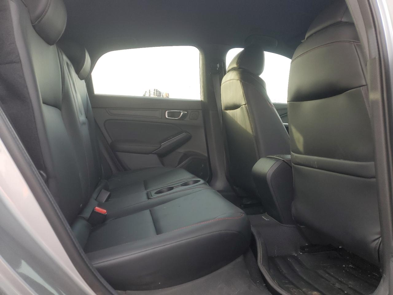 2024 Acura Integra Type S VIN: 19UDE5G93RA002774 Lot: 90251945