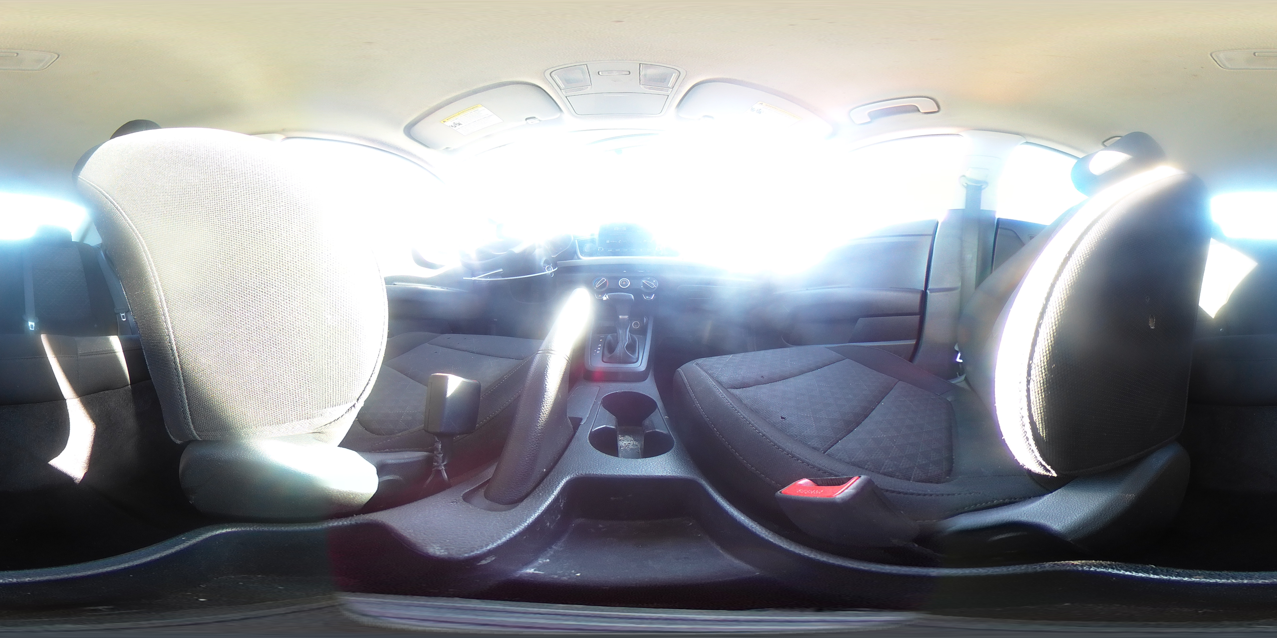 2021 Kia Rio Lx VIN: 3KPA24AD8ME382105 Lot: 85551145