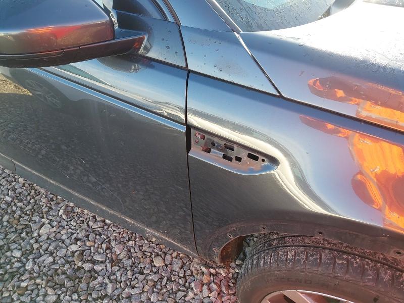 2019 LAND ROVER DISCOVERY SPORT 2.0 D180 HSE 5DR AUTO