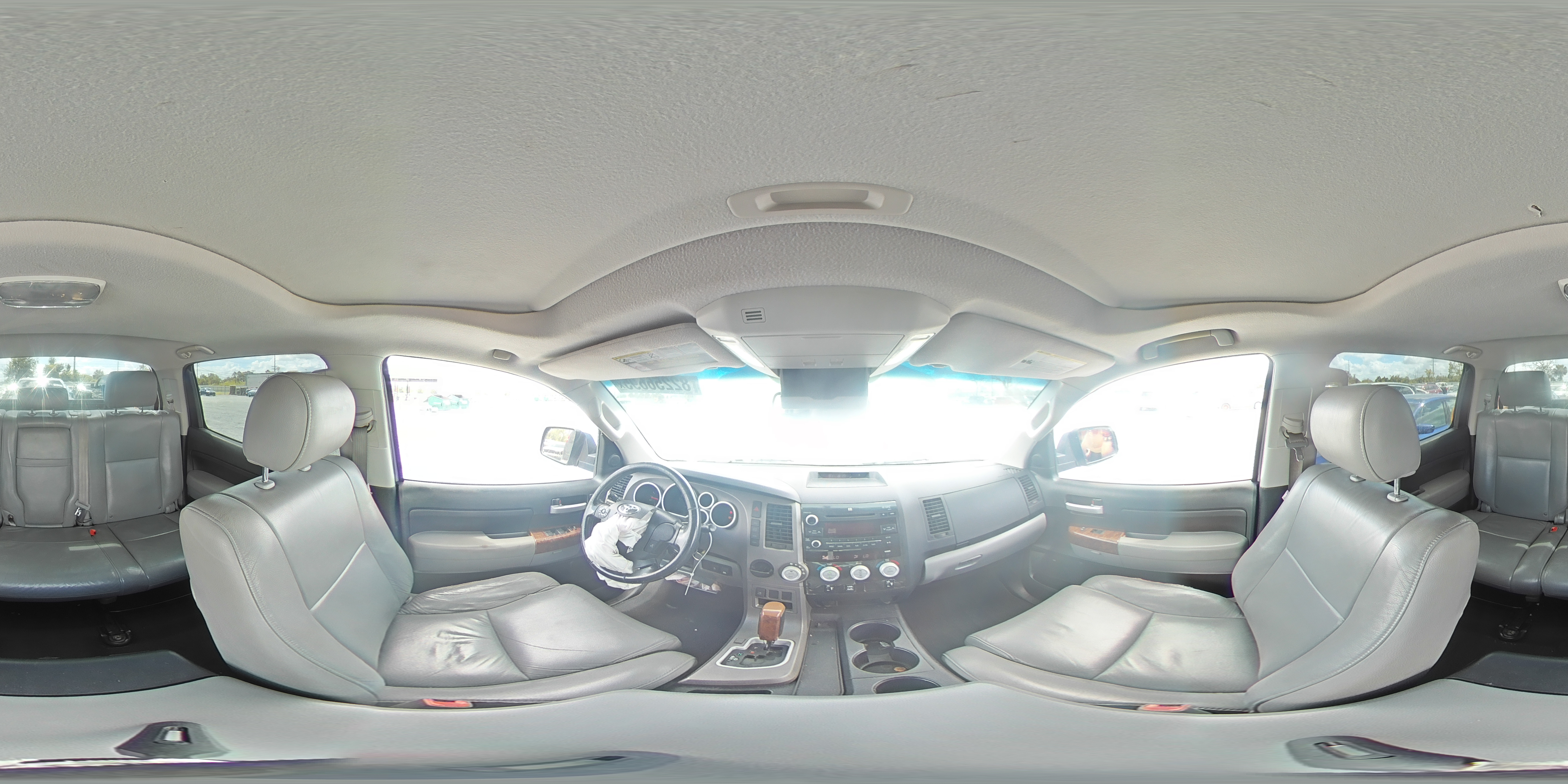 2012 Toyota Tundra Crewmax Limited VIN: 5TFFY5F17CX116453 Lot: 82256695