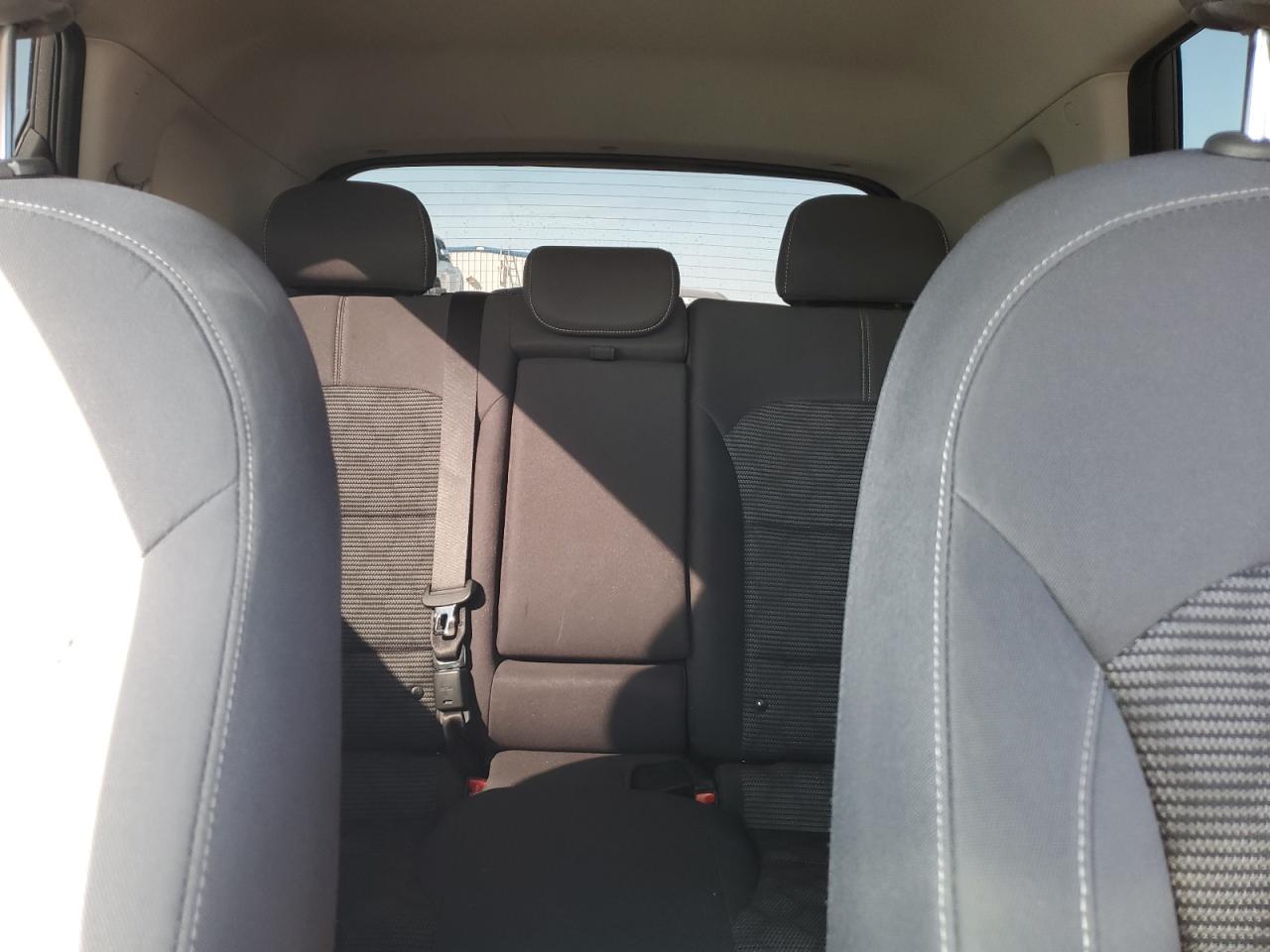 2018 Kia Niro Fe VIN: KNDCB3LCXJ5161944 Lot: 85377835