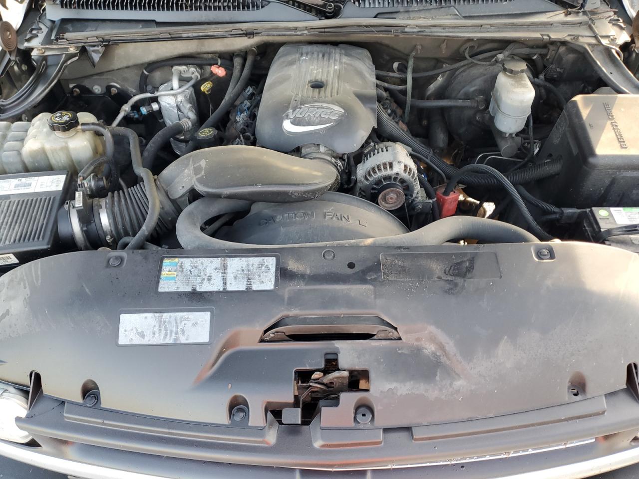 2002 Chevrolet Silverado K1500 VIN: 1GCEK19T92Z207729 Lot: 84877405