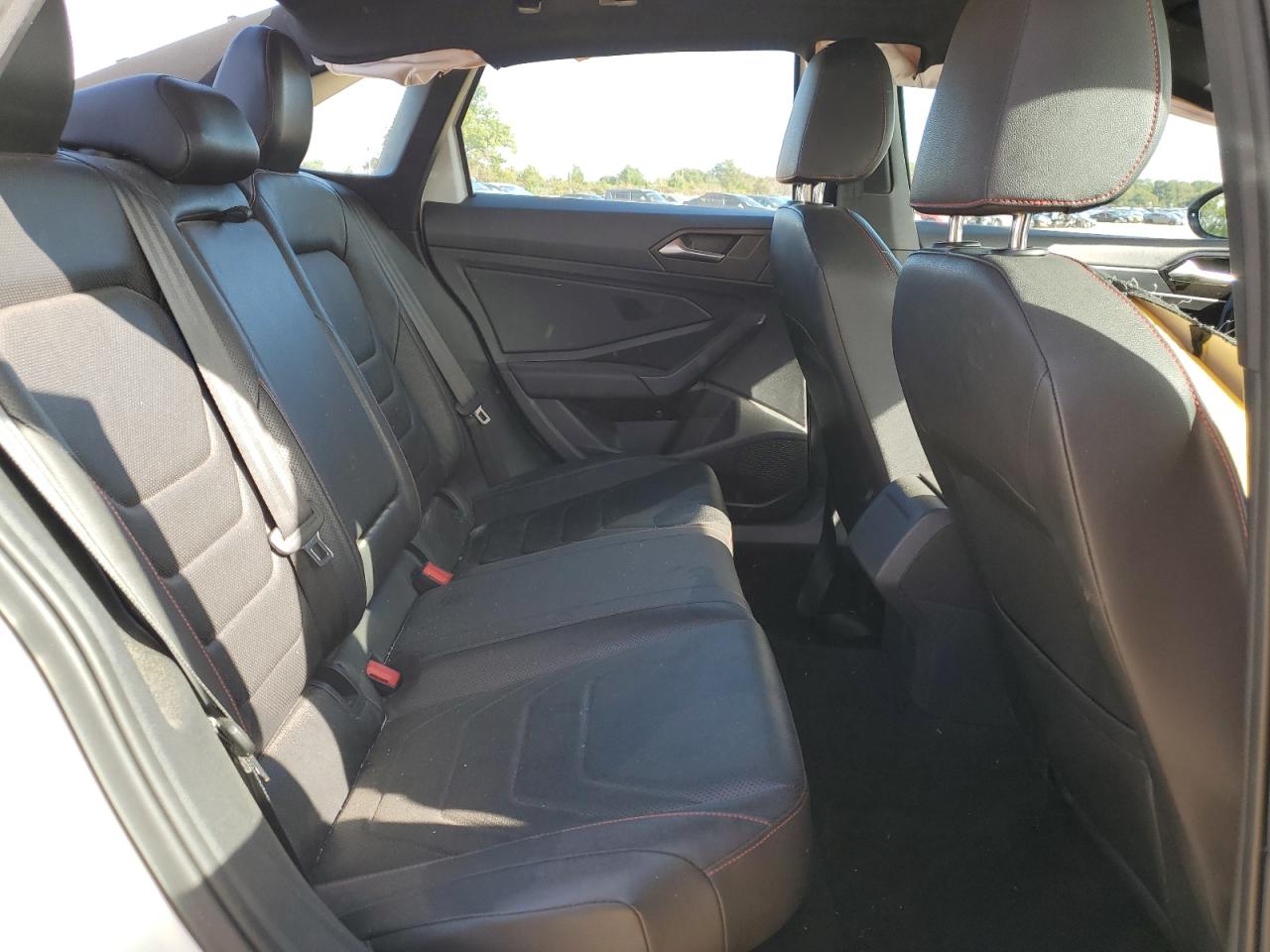 2020 Volkswagen Jetta Gli VIN: 3VW6T7BU3LM086378 Lot: 82410675