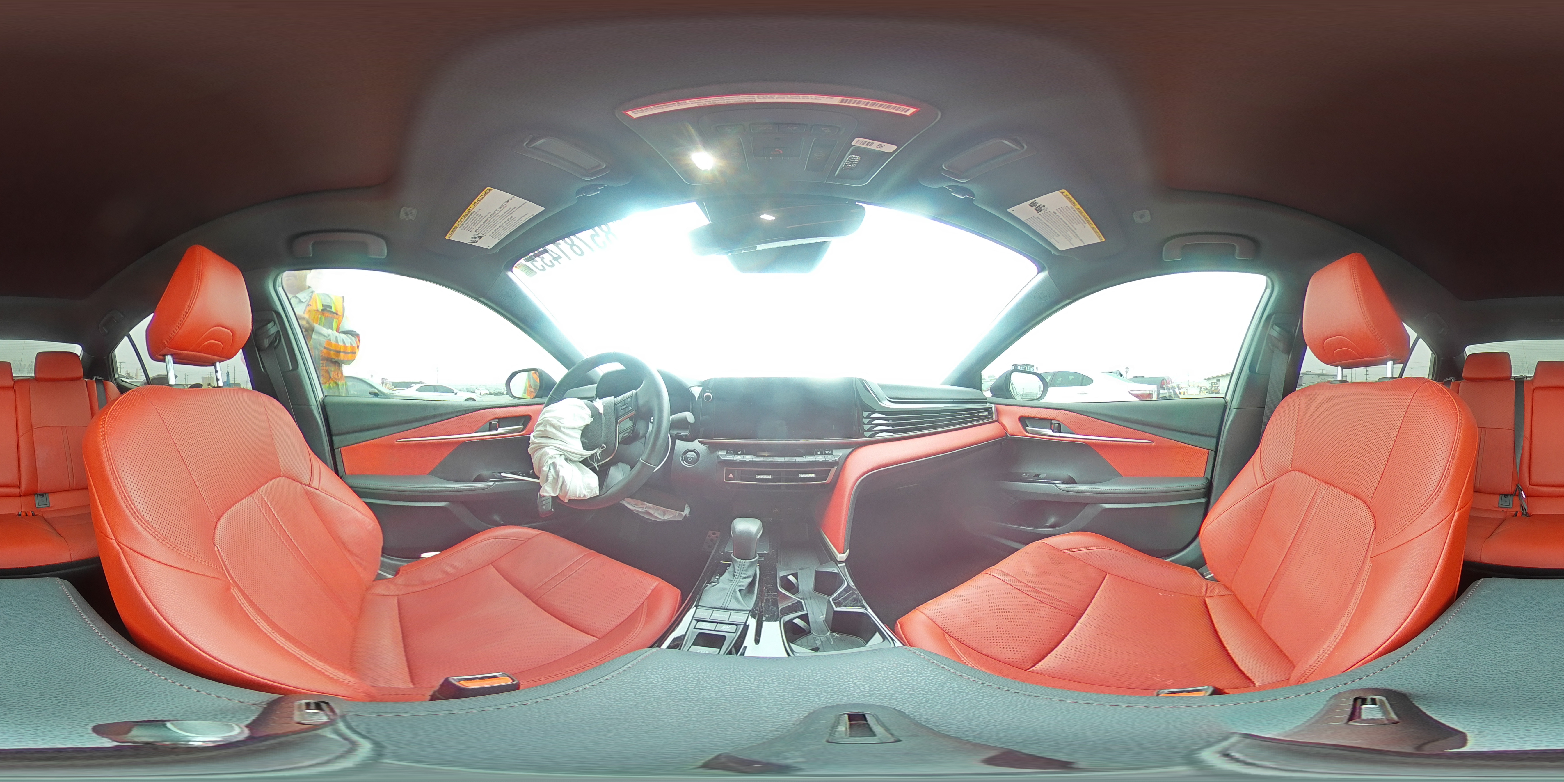 2025 Toyota Camry Xse VIN: 4T1DAACKXSU546779 Lot: 85781435