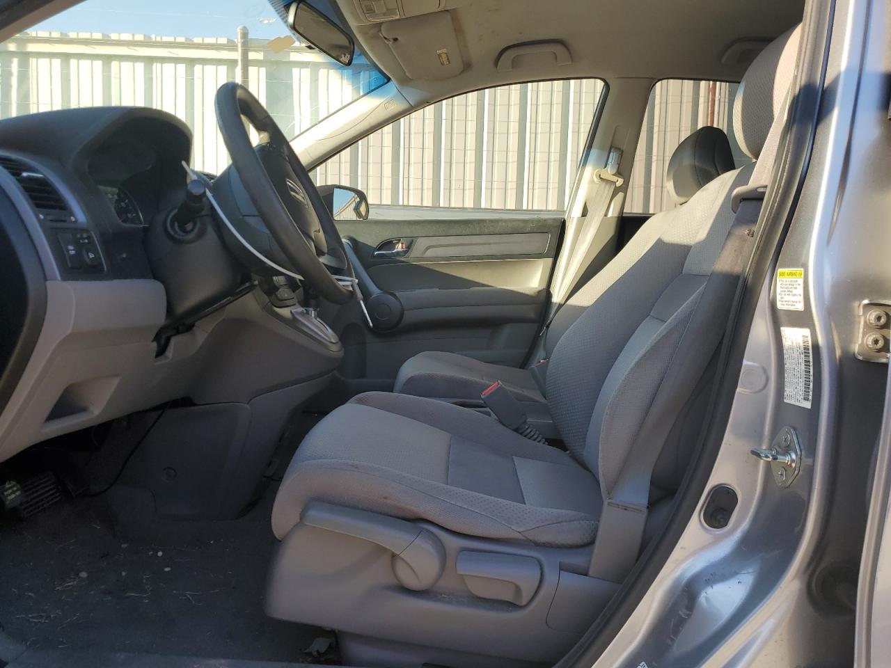 2008 Honda Cr-V Lx VIN: JHLRE38328C004203 Lot: 86768615