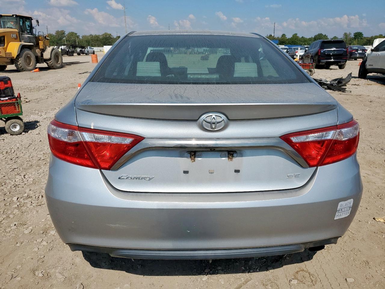 2016 Toyota Camry Le VIN: 4T1BF1FK7GU610157 Lot: 84966075