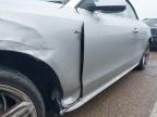 2010 AUDI A5 S LINE TFSI CVT  for sale at Copart SANDWICH