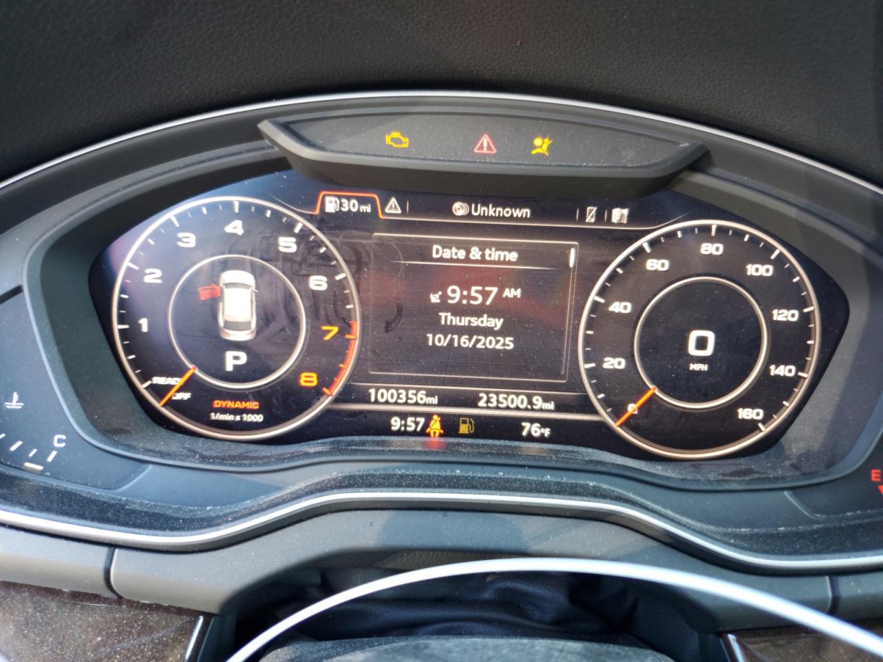 2018 Audi Q5 Premium VIN: WA1ANAFY0J2194263 Lot: 86452565