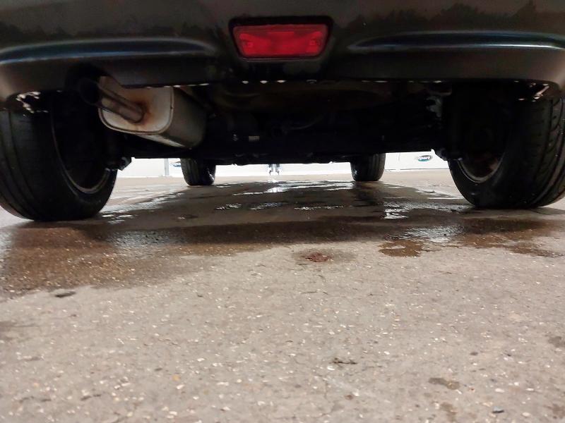 2010 NISSAN JUKE 1.6 TEKNA 5DR