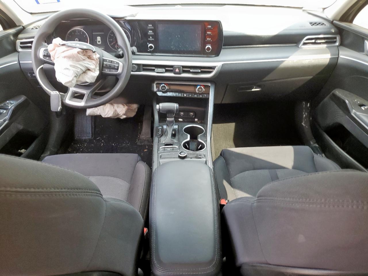 2023 Kia K5 Lxs VIN: 5XXG14J29PG200449 Lot: 82197985