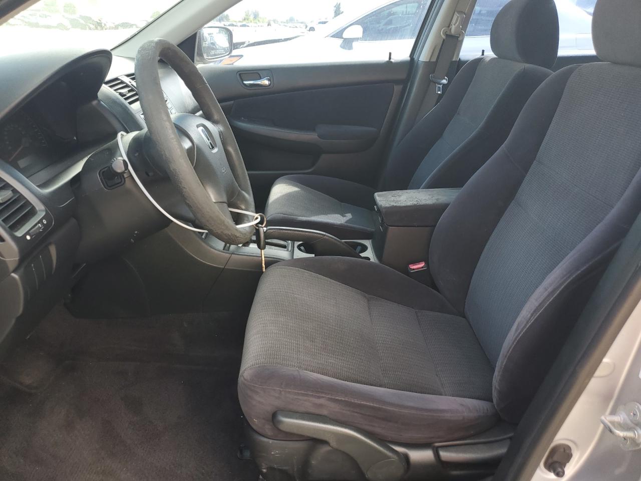 2004 Honda Accord Lx VIN: JHMCM56344C004779 Lot: 85673555