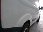 2018 FORD TRANSIT CUSTOM 290  for sale at Copart EAST KILBRIDE