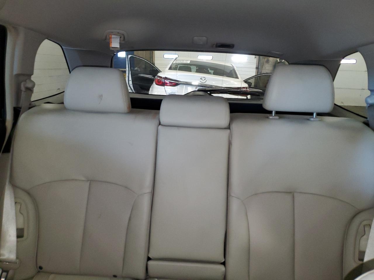 2014 Subaru Outback 2.5I Limited VIN: 4S4BRCLC3E3294856 Lot: 85531445