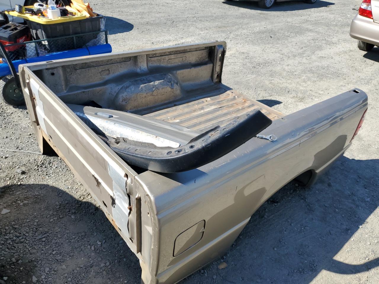 2004 Ford Ranger Super Cab VIN: 1FTYR14U74PA20738 Lot: 82281515