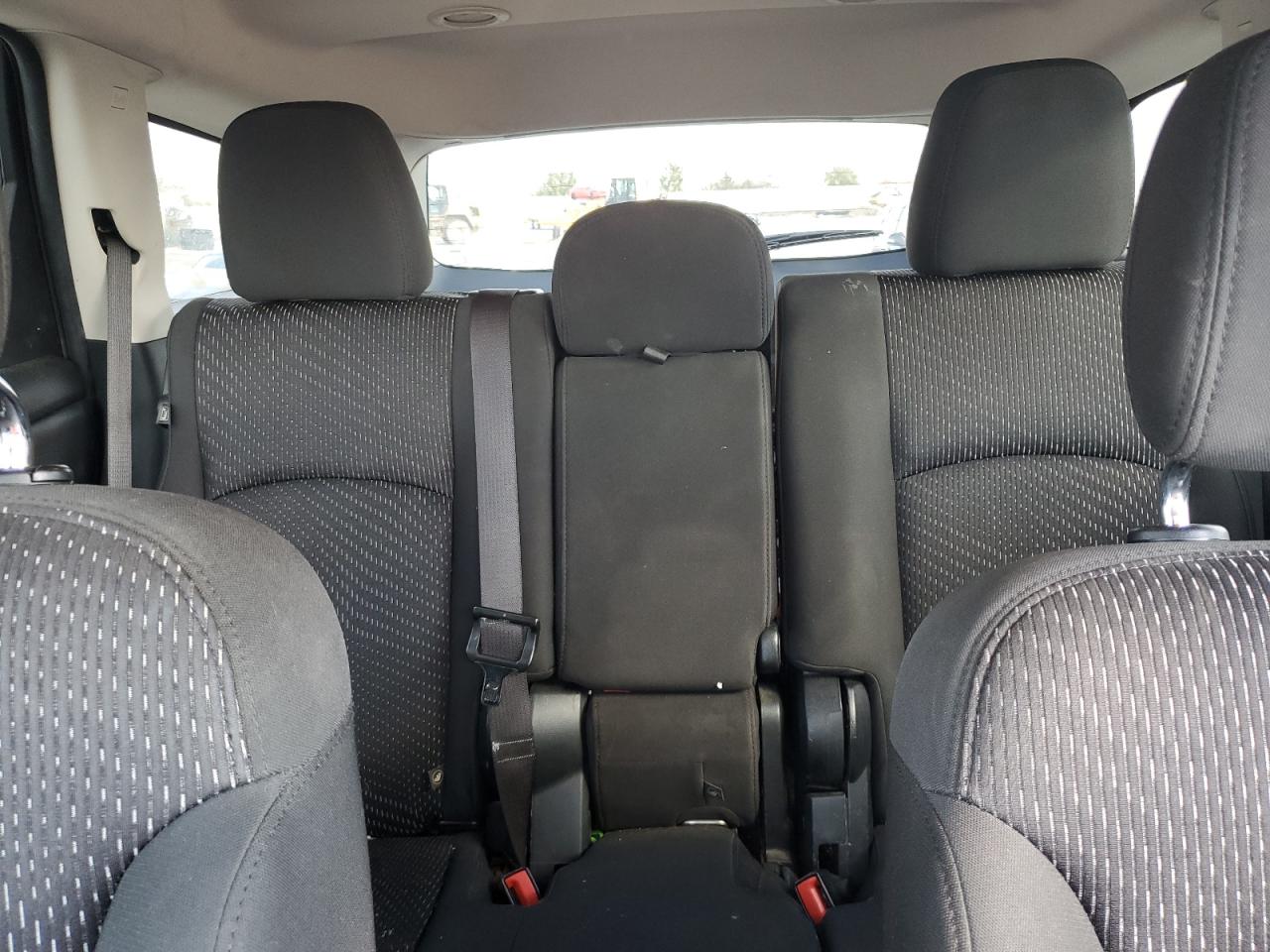 2019 Dodge Journey Se VIN: 3C4PDCBB5KT794499 Lot: 90972025