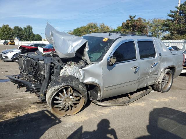 2013 Chevrolet Avalanche Ltz