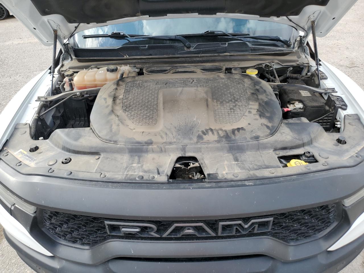 2021 Ram 1500 Trx VIN: 1C6SRFU93MN905813 Lot: 85862645