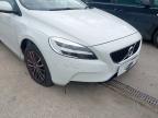 2017 VOLVO V40 T3 [152] MOMENTUM 5DR GEARTRONIC for sale at Copart ROCHFORD