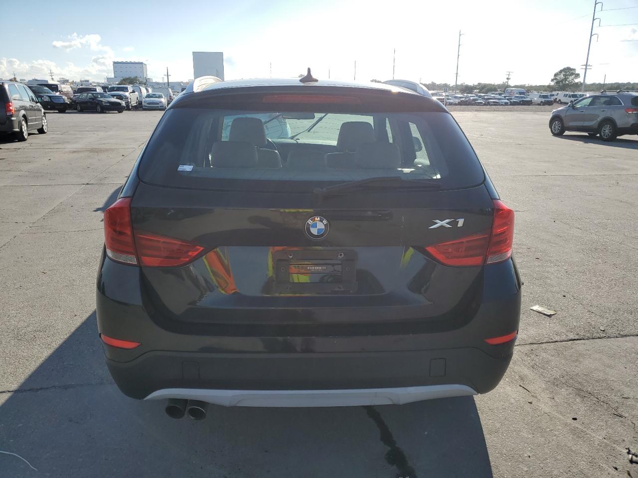 2013 BMW X1 xDrive28I VIN: WBAVL1C55DVR87503 Lot: 82313415