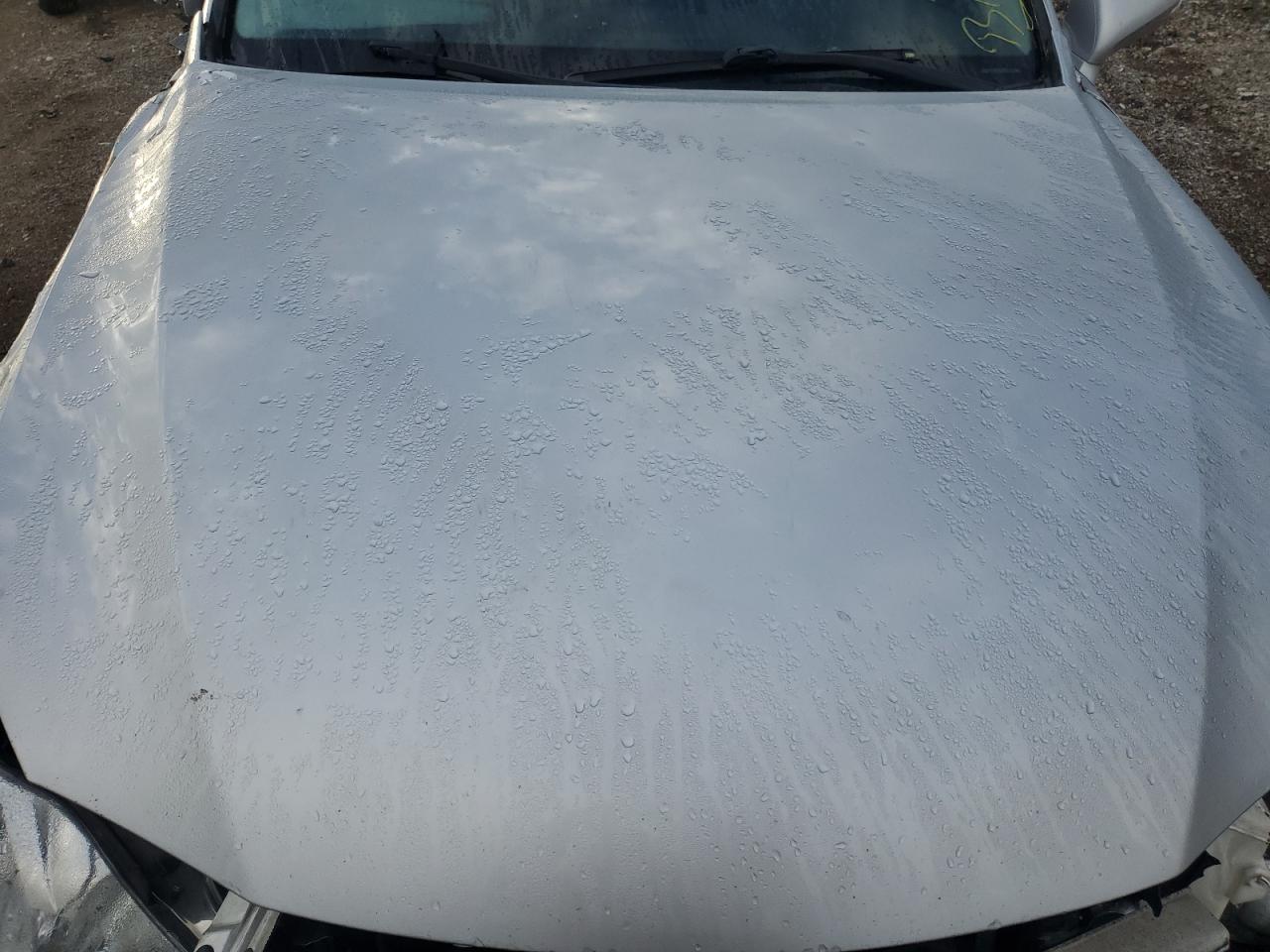 2009 Lexus Is 250 VIN: JTHCK262195029033 Lot: 82572935