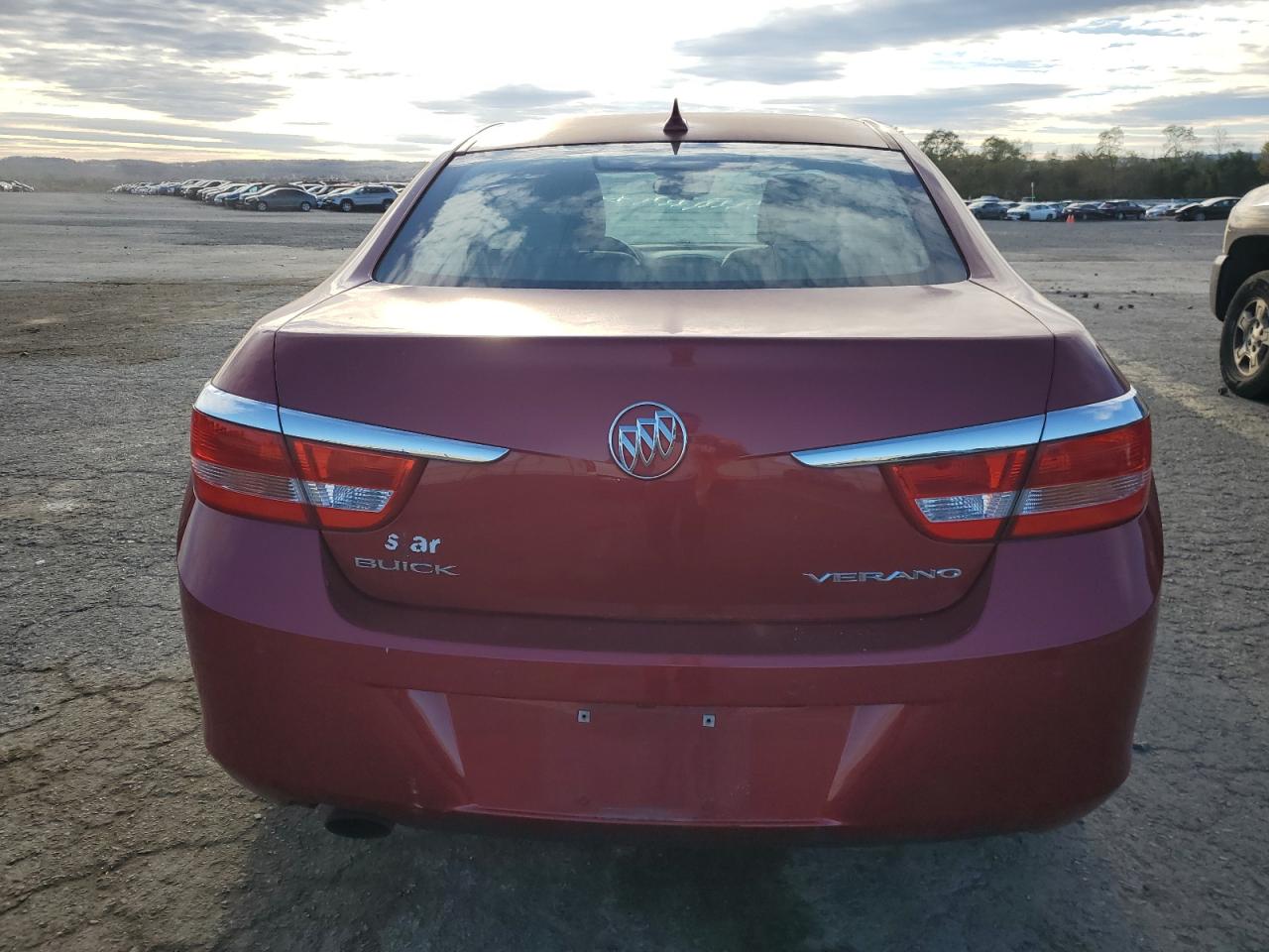 2013 Buick Verano VIN: 1G4PS5SK2D4191922 Lot: 82597105