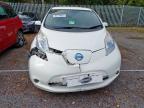 2014 NISSAN LEAF ACENTA  for sale at Copart SANDTOFT