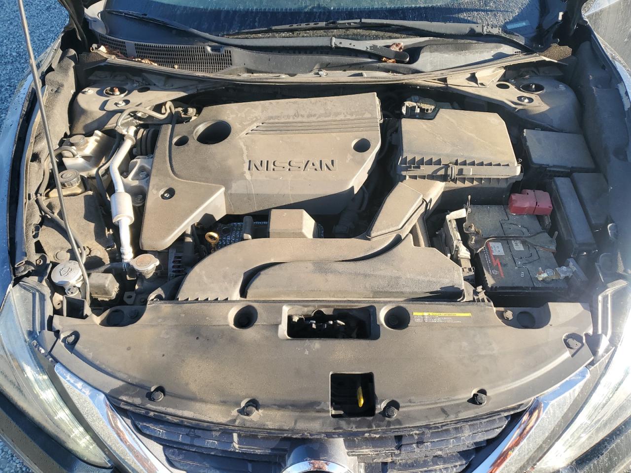 2016 Nissan Altima 2.5 VIN: 1N4AL3AP3GC222040 Lot: 82205415