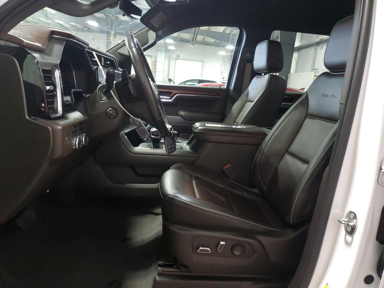 2022 GMC Sierra K1500 Denali VIN: 3GTUUGED2NG648761 Lot: 85374205