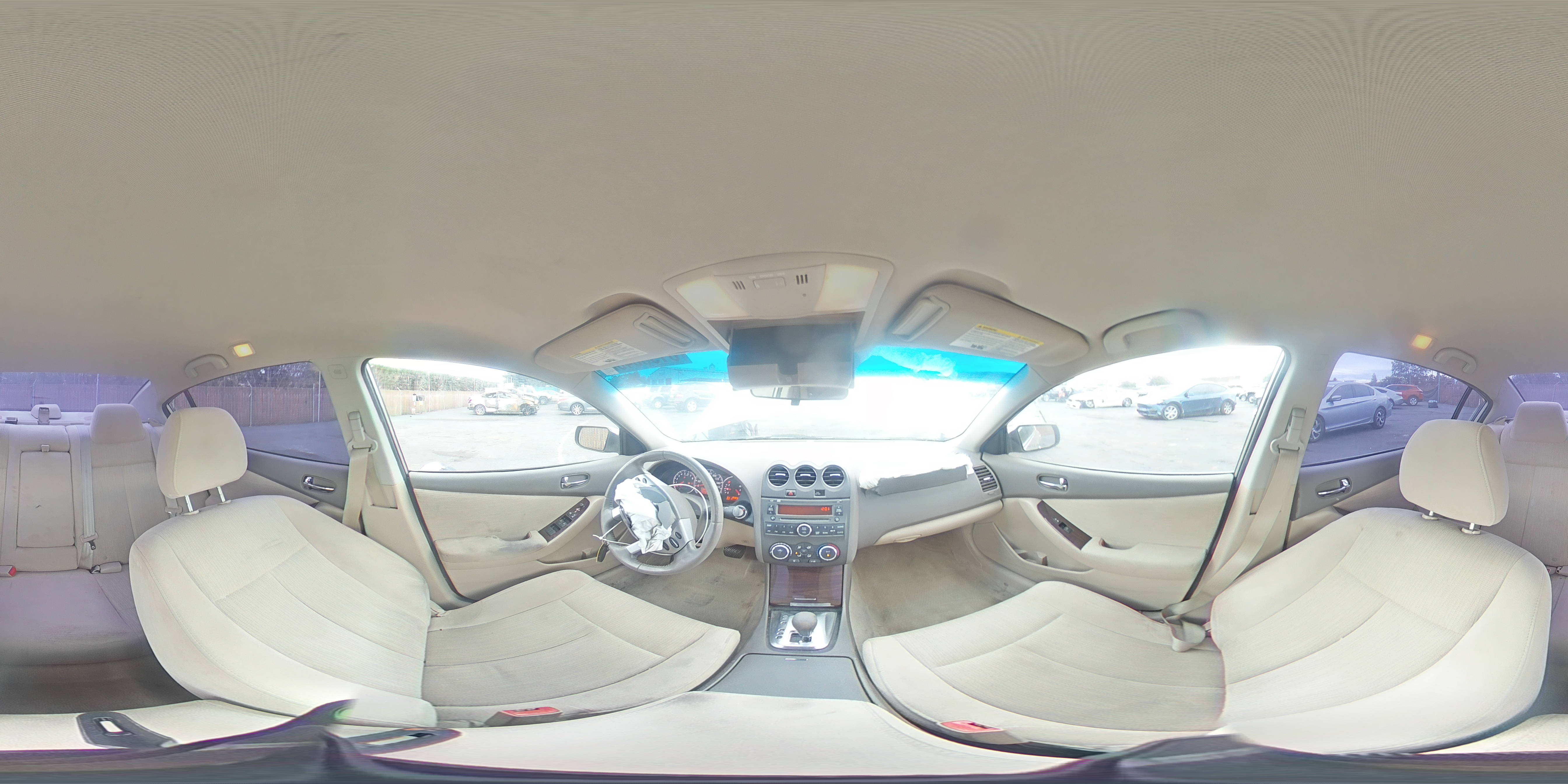 2011 Nissan Altima Base VIN: 1N4AL2AP2BN497650 Lot: 81958455