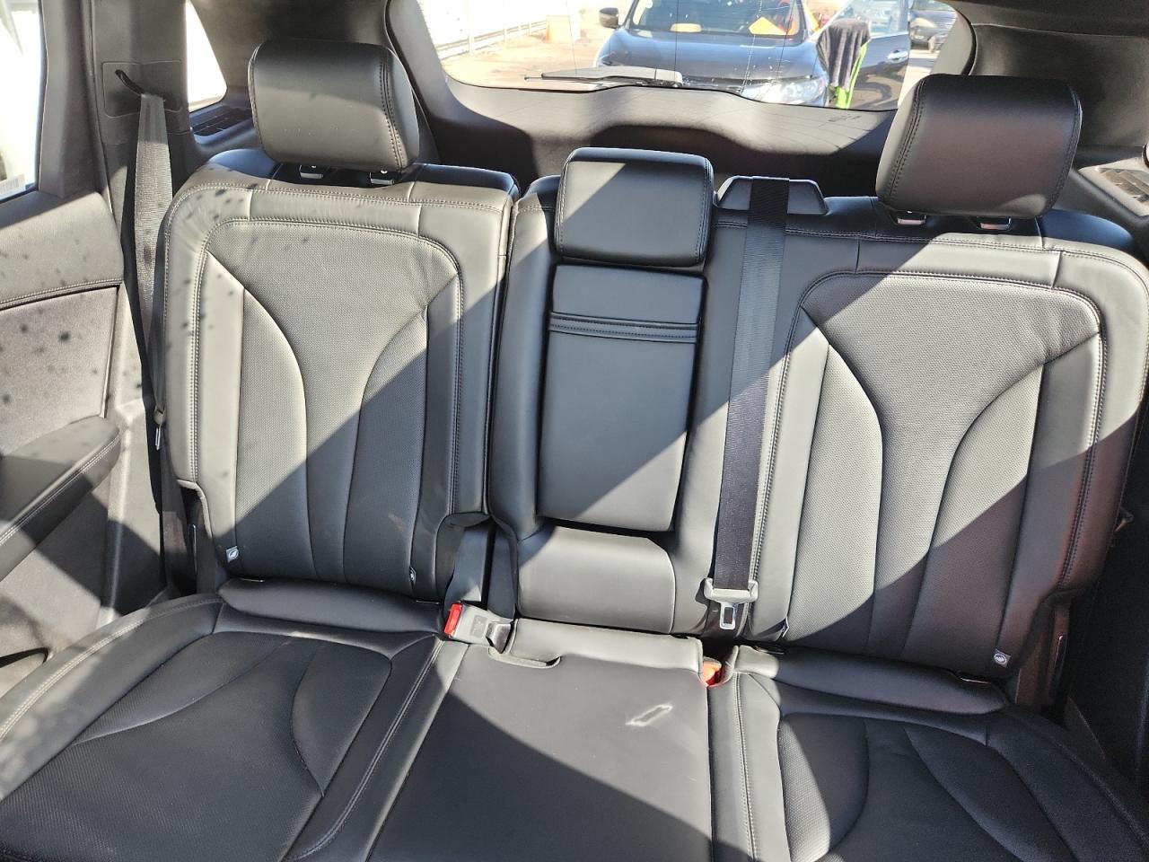 2017 Lincoln Mkx Reserve VIN: 2LMPJ8LR8HBL15370 Lot: 84426495