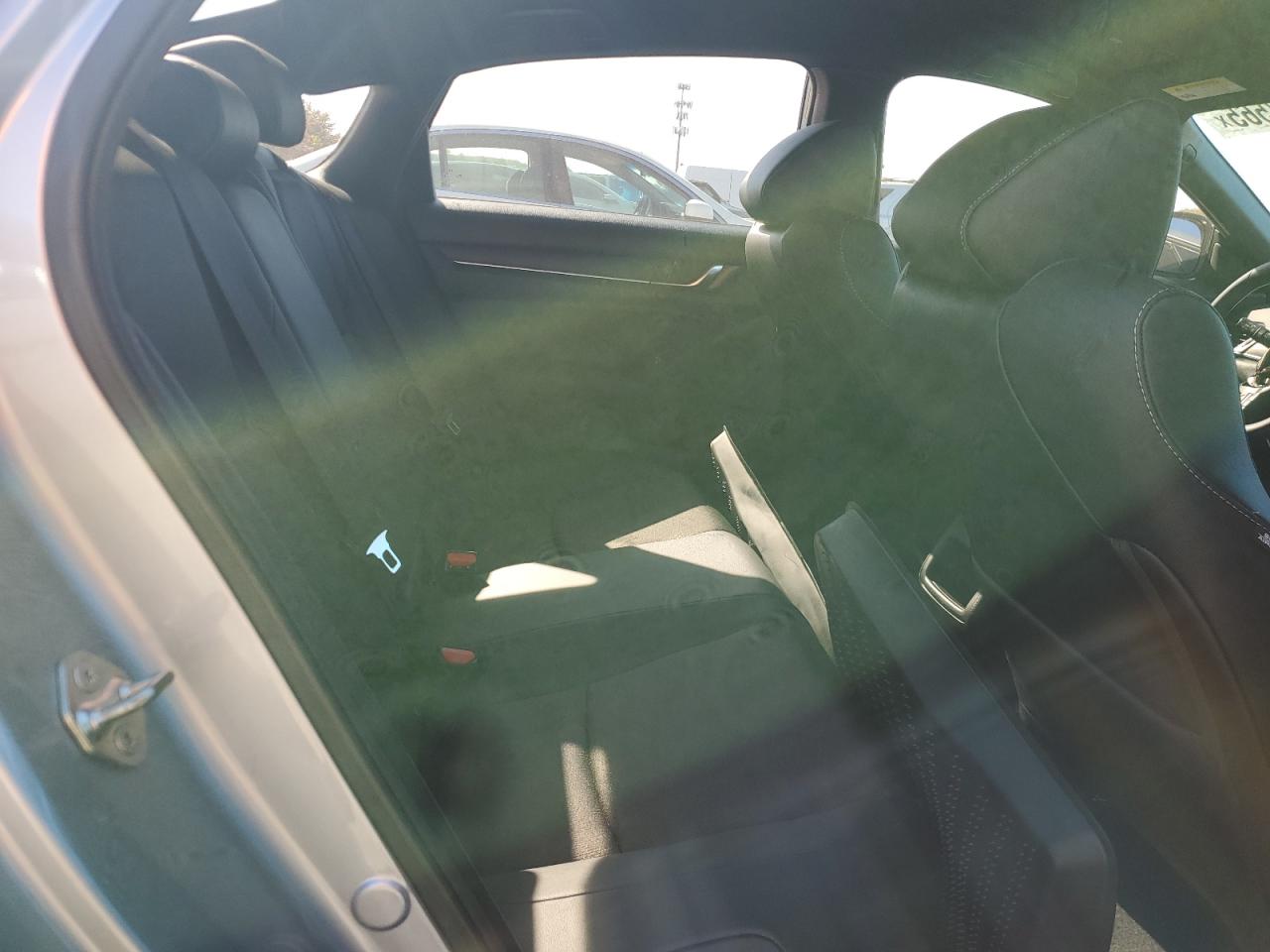 2019 Honda Accord Sport VIN: 1HGCV1F35KA101832 Lot: 84017565