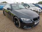 2011 BMW 335I M SPORT AUTO  for sale at Copart ROCHFORD