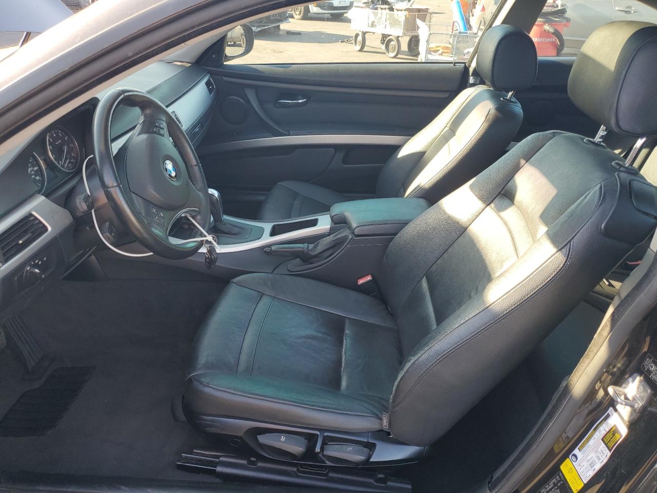 2010 BMW 328 I VIN: WBAWB3C55AP481723 Lot: 85716225