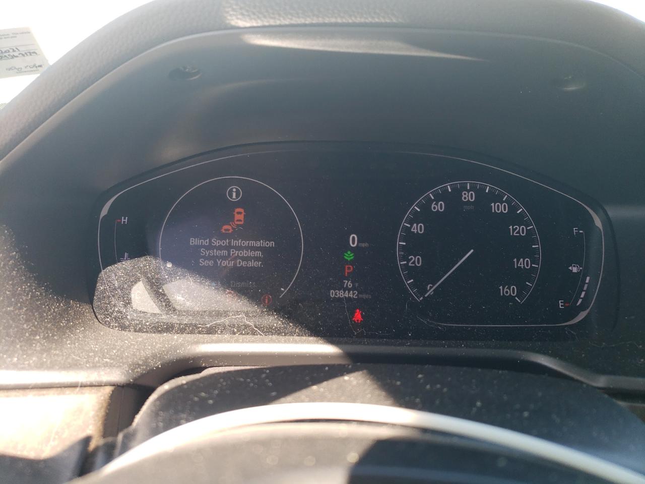 2021 Honda Accord Exl VIN: 1HGCV1F56MA064262 Lot: 81998385