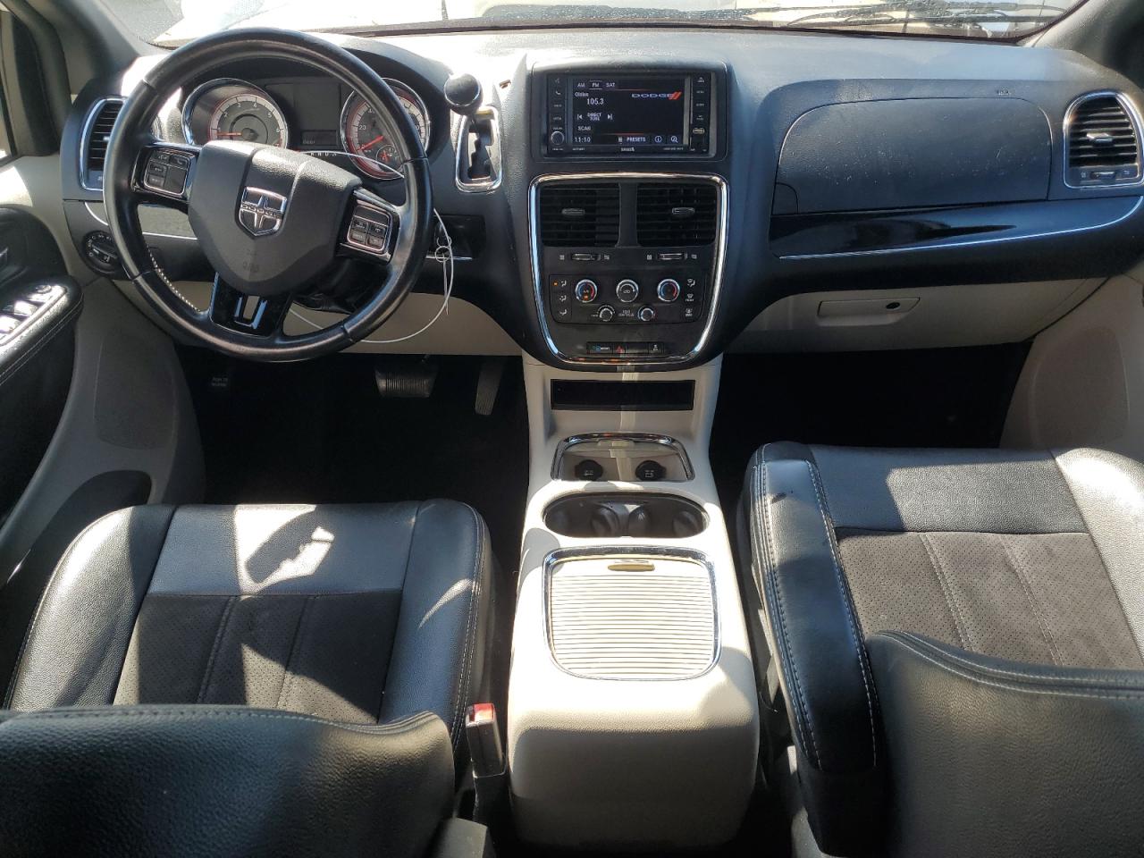 2020 Dodge Grand Caravan Sxt VIN: 2C4RDGCG3LR252770 Lot: 84424925