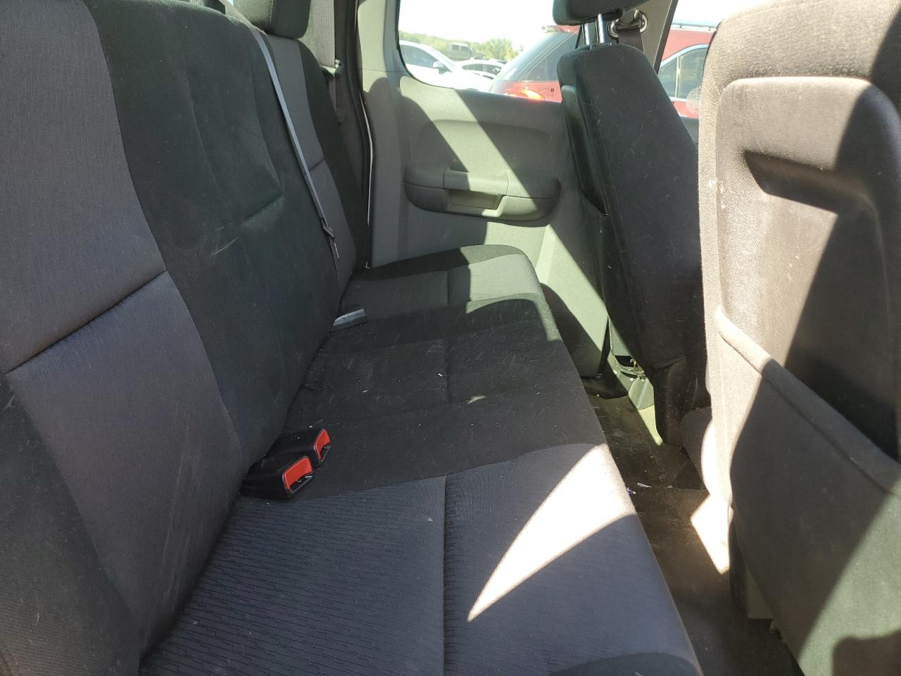 2013 Chevrolet Silverado C1500 VIN: 1GCRCPE02DZ320454 Lot: 86117845