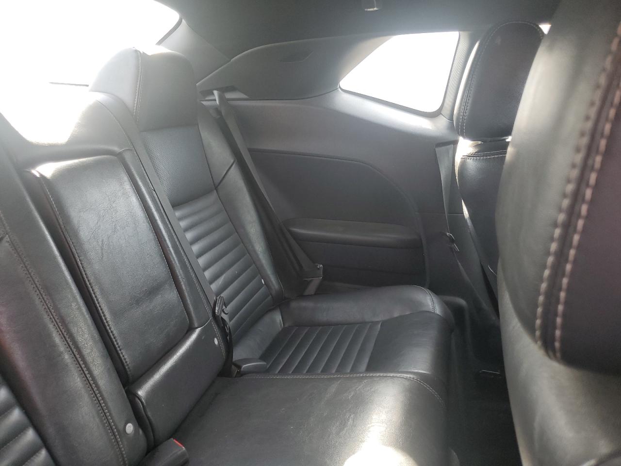 2009 Dodge Challenger R/T VIN: 2B3LJ54T09H606680 Lot: 85529815