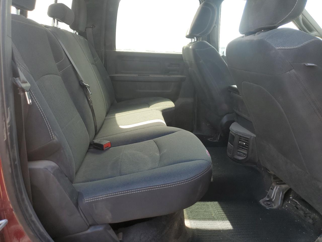 2023 Ram 2500 Tradesman VIN: 3C6UR5HJ5PG533492 Lot: 85579125