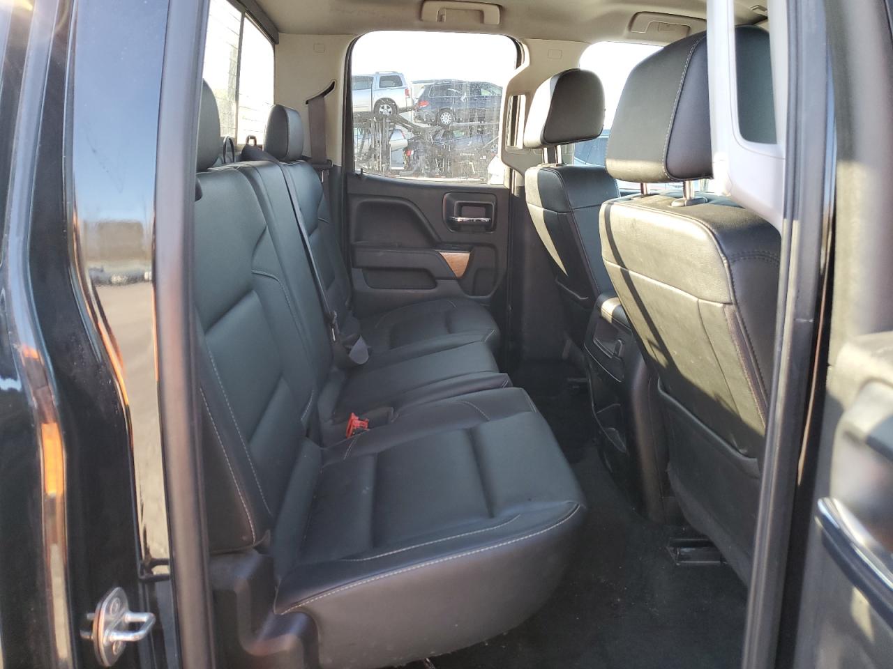 2016 Chevrolet Silverado K1500 Ltz VIN: 1GCVKSEJ7GZ408773 Lot: 82317155