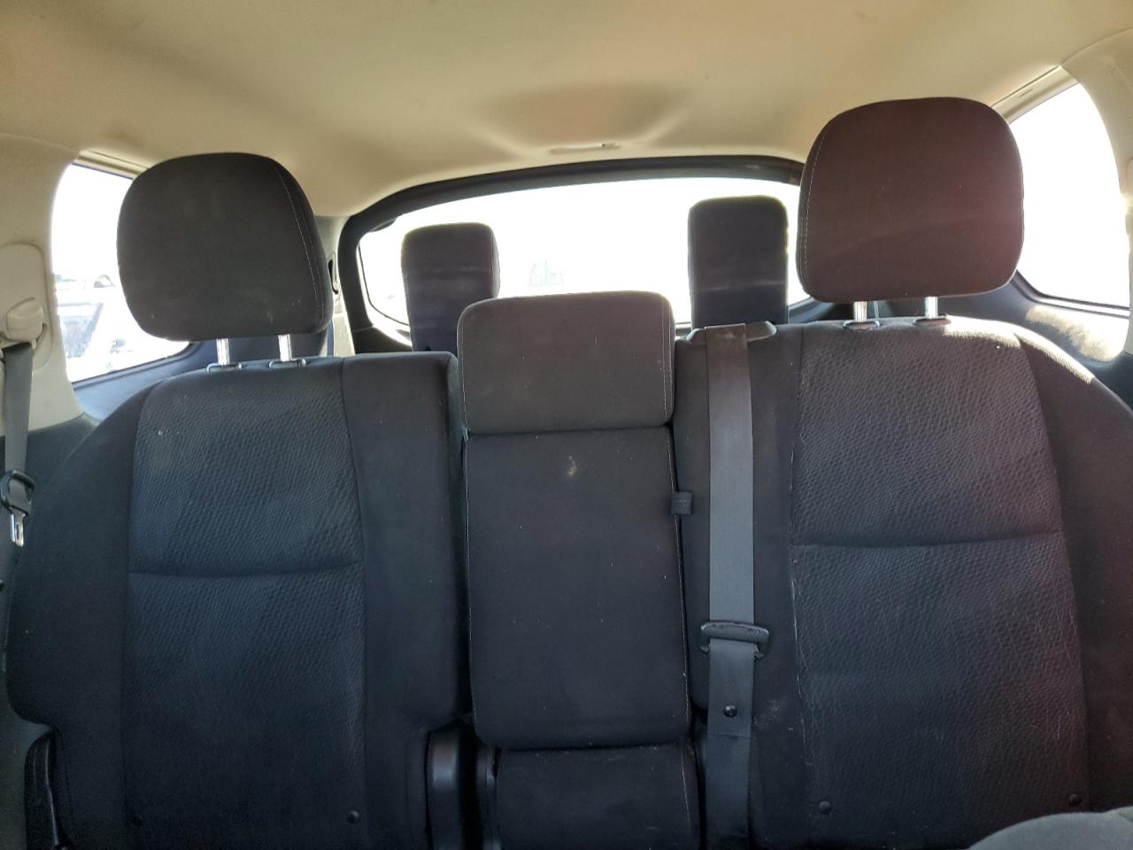 2013 Nissan Pathfinder S VIN: 5N1AR2MM0DC632466 Lot: 87478075
