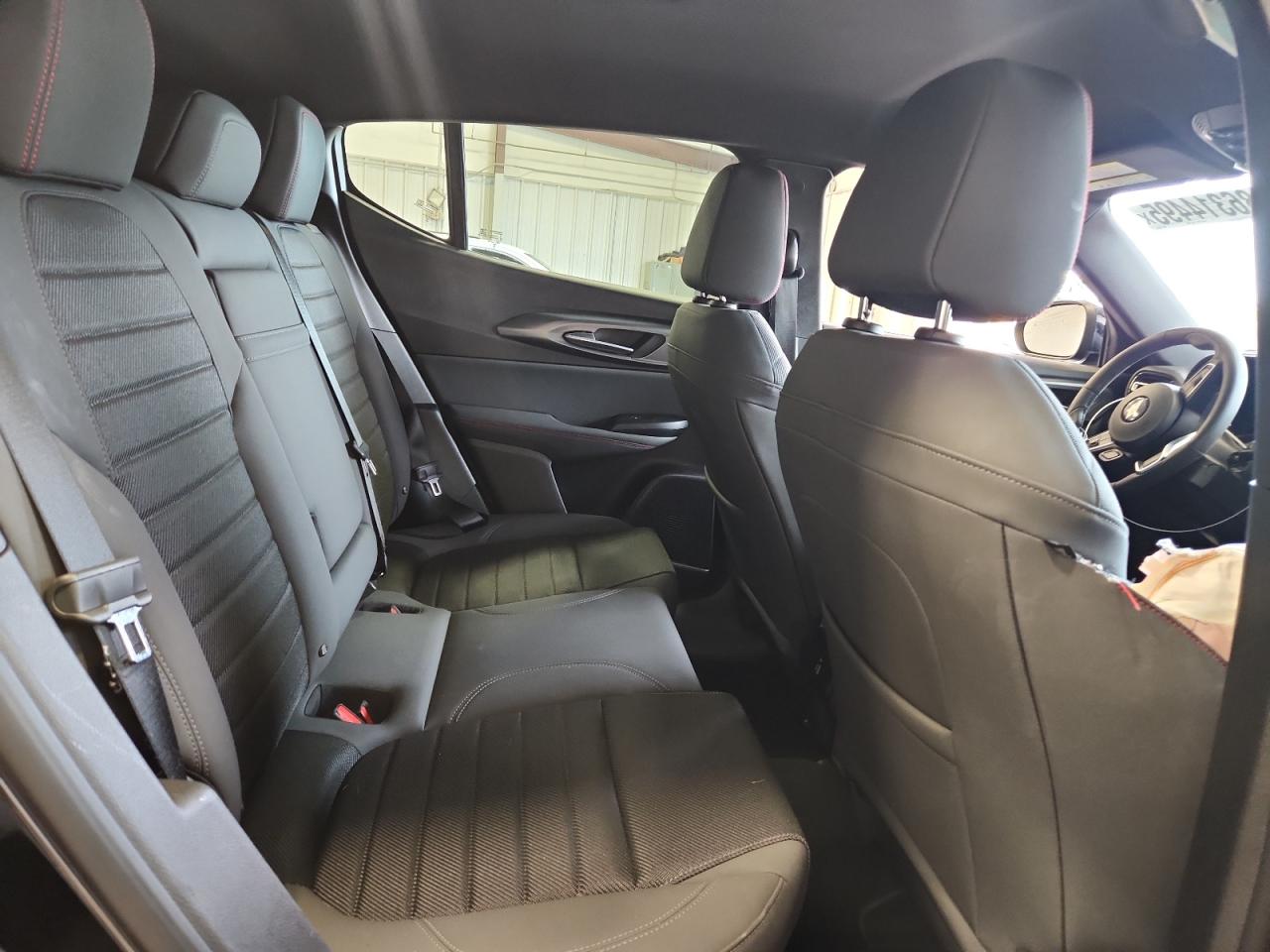 2024 Dodge Hornet Gt VIN: ZACNDFAN7R3A38136 Lot: 86314495