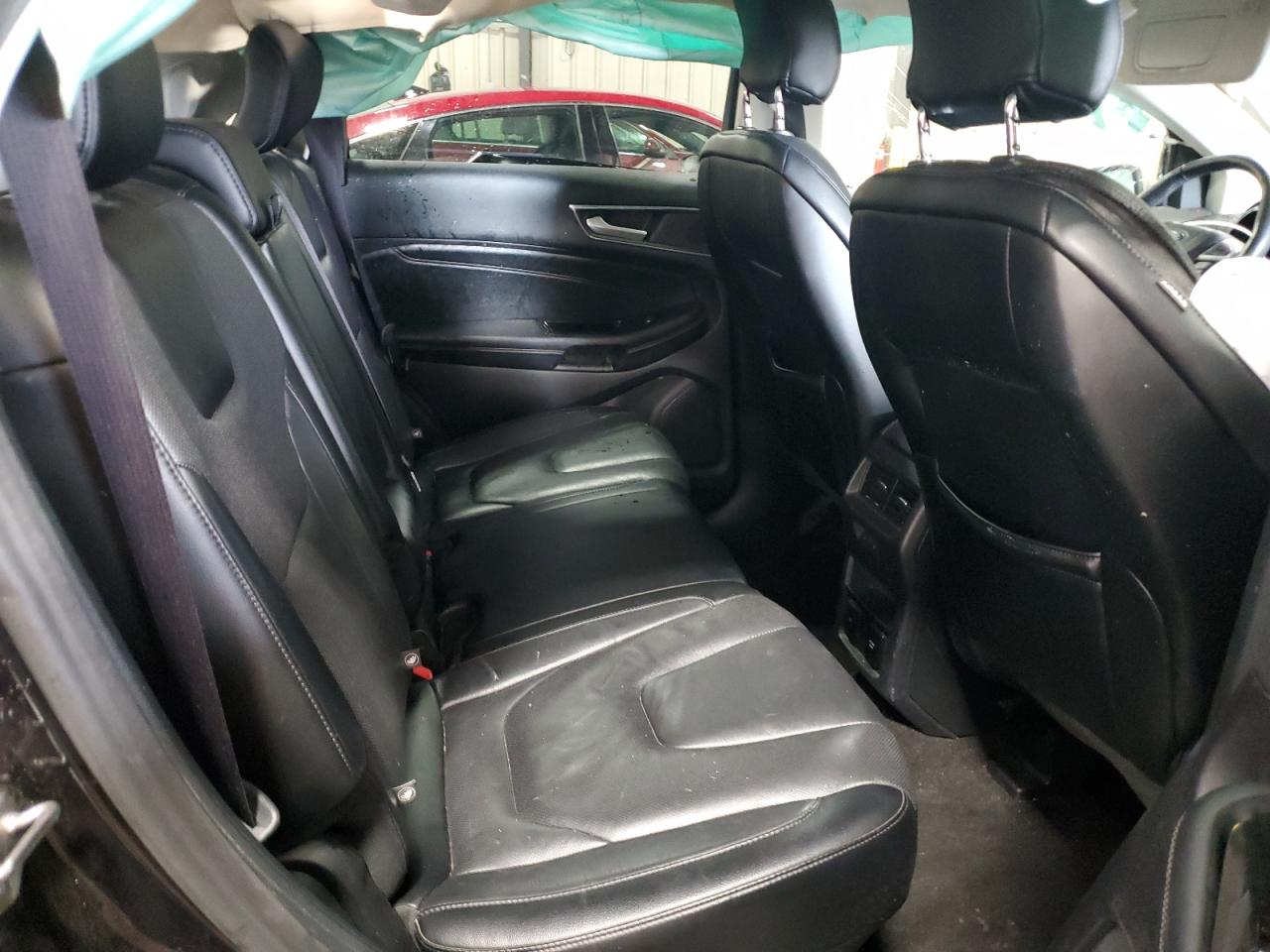 2019 Ford Edge Titanium VIN: 2FMPK4K9XKBB42591 Lot: 84480345