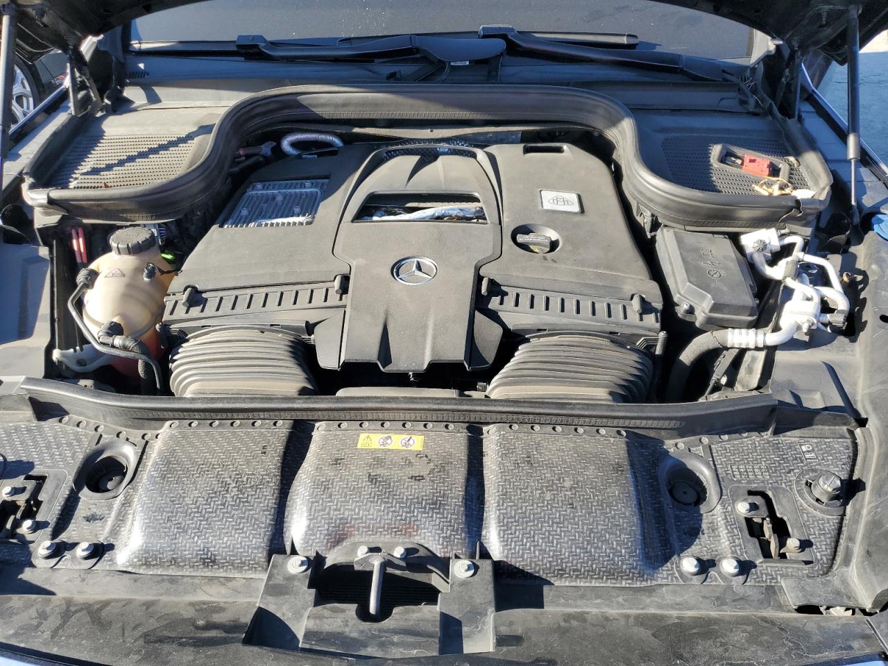 Фото: 4JGFF8HB1MA393547