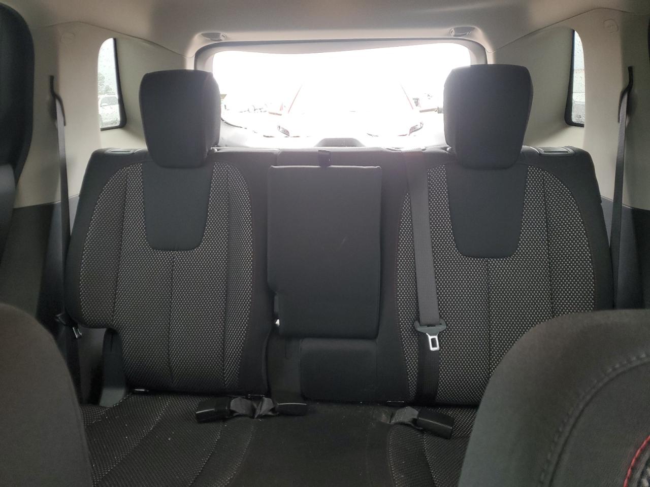 2012 GMC Terrain Sle VIN: 2GKALSEK4C6363743 Lot: 82715305