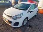 2015 KIA RIO 1.25 SR7 5DR for sale at Copart WISBECH