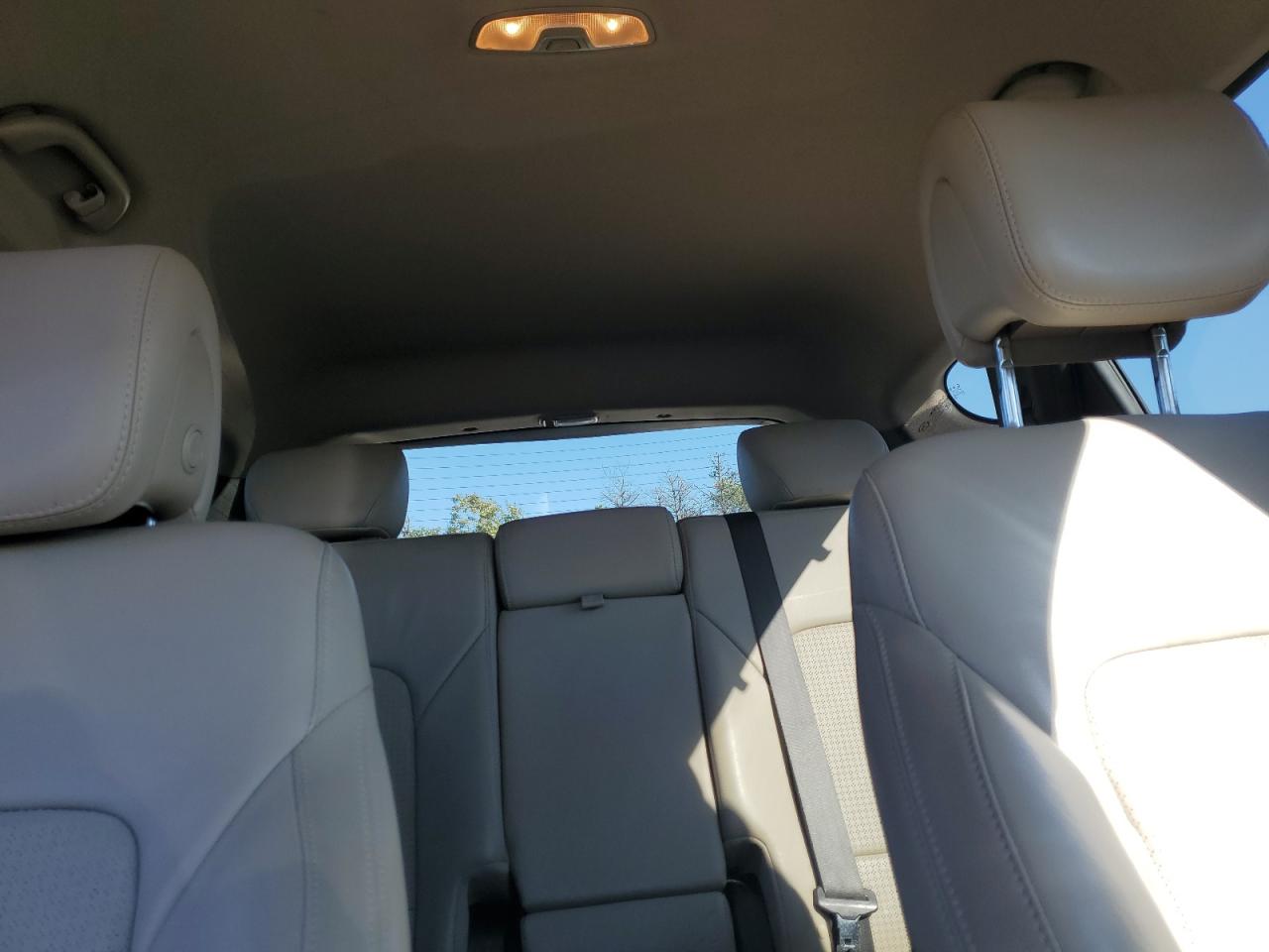 2014 Hyundai Santa Fe Sport VIN: 5XYZUDLB1EG195477 Lot: 85337525