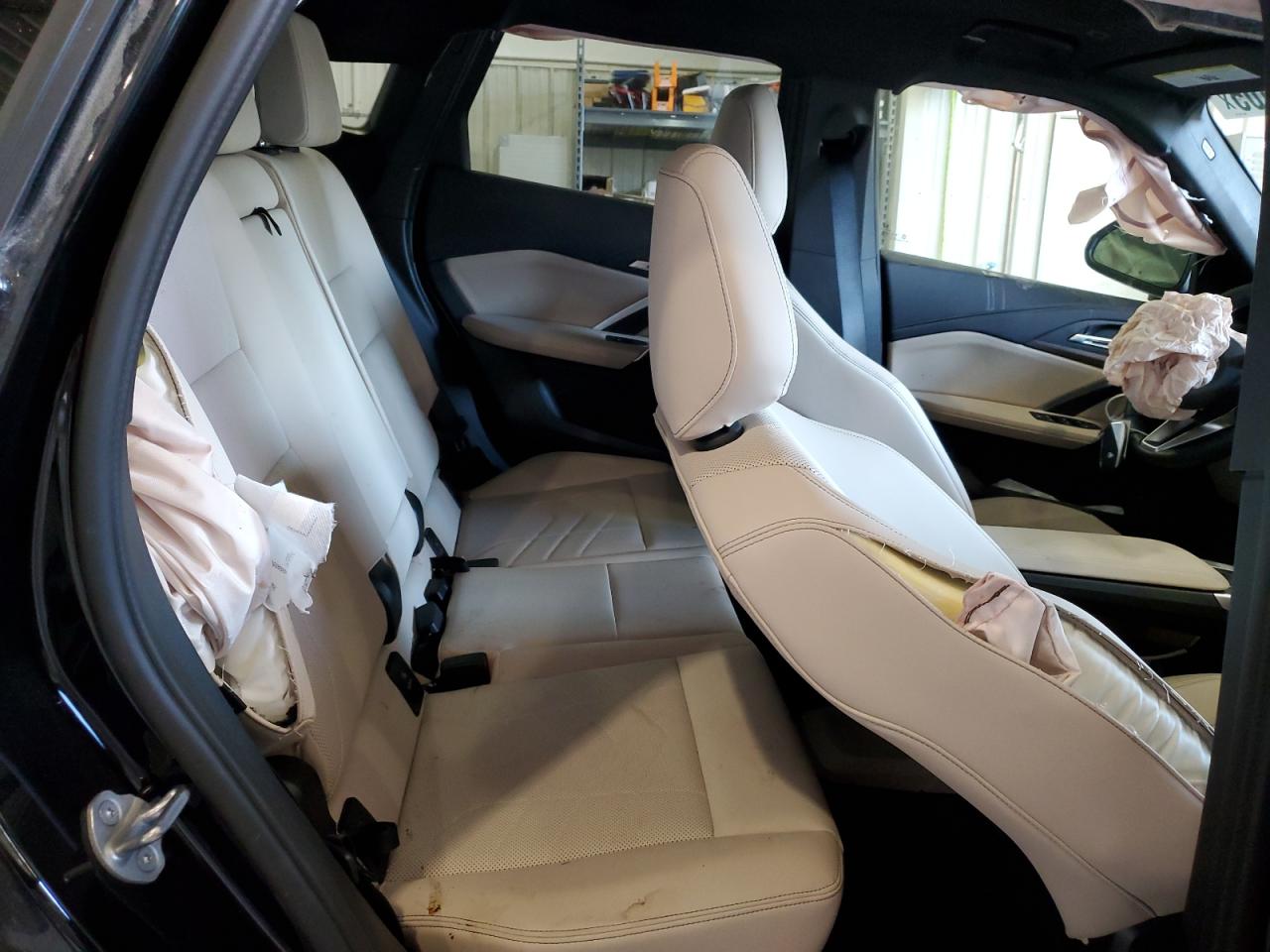 2024 BMW X1 xDrive28I VIN: WBX73EF01R5001770 Lot: 86168105