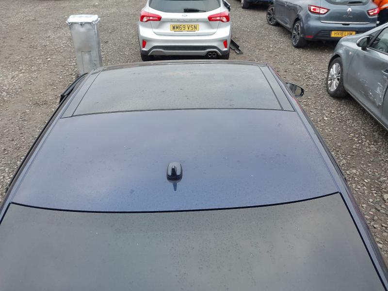 2018 AUDI A3 S3 TFSI QUATTRO BLACK EDITION 4DR S TRONIC